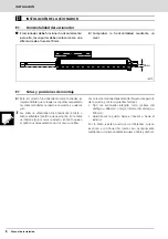 Preview for 12 page of Erreka VULCAN S Installer Manual