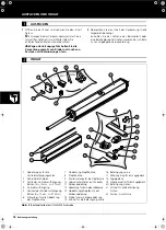 Preview for 82 page of Erreka VULCAN S Installer Manual