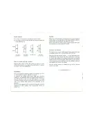 Preview for 5 page of Erres TV S637 Instructions For Use Manual