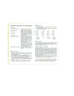 Preview for 6 page of Erres TV S637 Instructions For Use Manual