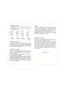 Preview for 8 page of Erres TV S637 Instructions For Use Manual