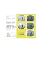 Preview for 9 page of Erres TV S637 Instructions For Use Manual