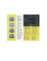 Preview for 10 page of Erres TV S637 Instructions For Use Manual