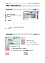 Preview for 5 page of ERS AK 6000 User Manual