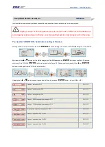 Preview for 14 page of ERS AK 6000 User Manual