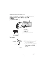 Предварительный просмотр 15 страницы ERS EMBG20L Instruction Manual