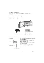 Предварительный просмотр 35 страницы ERS EMBG20L Instruction Manual