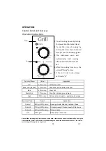 Предварительный просмотр 39 страницы ERS EMBG20L Instruction Manual