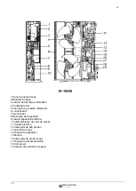 Preview for 10 page of ERS EMCH-10W/1 Installation And User Manual