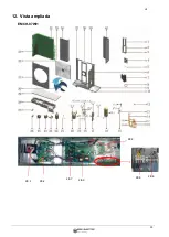 Preview for 33 page of ERS EMCH-10W/1 Installation And User Manual