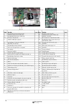 Preview for 36 page of ERS EMCH-10W/1 Installation And User Manual