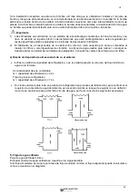 Preview for 43 page of ERS EMCH-10W/1 Installation And User Manual