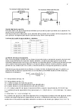 Preview for 44 page of ERS EMCH-10W/1 Installation And User Manual