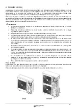 Preview for 47 page of ERS EMCH-10W/1 Installation And User Manual