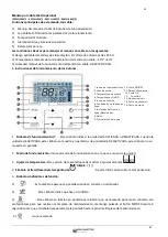 Preview for 61 page of ERS EMCH-10W/1 Installation And User Manual