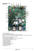 Preview for 73 page of ERS EMCH-10W/1 Installation And User Manual