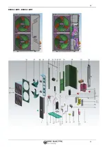 Preview for 128 page of ERS EMCH-10W/1 Installation And User Manual