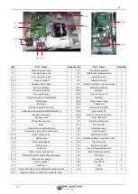 Preview for 129 page of ERS EMCH-10W/1 Installation And User Manual