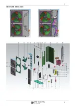 Preview for 130 page of ERS EMCH-10W/1 Installation And User Manual