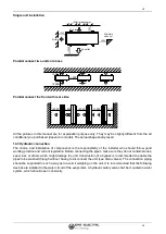 Preview for 134 page of ERS EMCH-10W/1 Installation And User Manual