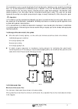 Preview for 136 page of ERS EMCH-10W/1 Installation And User Manual