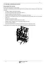 Preview for 145 page of ERS EMCH-10W/1 Installation And User Manual