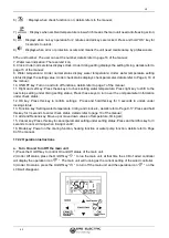 Preview for 155 page of ERS EMCH-10W/1 Installation And User Manual