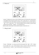 Preview for 159 page of ERS EMCH-10W/1 Installation And User Manual