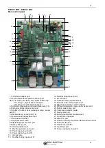 Preview for 164 page of ERS EMCH-10W/1 Installation And User Manual