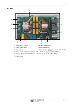 Preview for 168 page of ERS EMCH-10W/1 Installation And User Manual