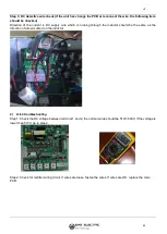 Preview for 184 page of ERS EMCH-10W/1 Installation And User Manual