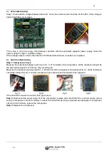 Preview for 185 page of ERS EMCH-10W/1 Installation And User Manual