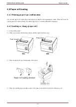 Предварительный просмотр 11 страницы ERS POS80 User Manual