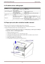 Предварительный просмотр 19 страницы ERS POS80 User Manual