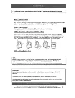 Preview for 5 page of ERS Smart Scouter User Manual