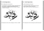 Предварительный просмотр 15 страницы ersa 0ANA 60 Operating Instructions Manual