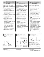 Preview for 3 page of ersa 30 S Operating Instructions