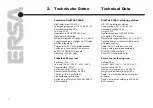 Preview for 7 page of ersa DIGITAL 2000 A Operating Instructions Manual