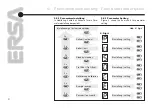 Предварительный просмотр 21 страницы ersa DIGITAL 2000 A Operating Instructions Manual