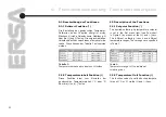 Preview for 23 page of ersa DIGITAL 2000 A Operating Instructions Manual