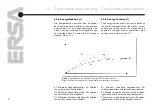 Preview for 27 page of ersa DIGITAL 2000 A Operating Instructions Manual