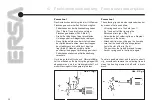 Предварительный просмотр 30 страницы ersa DIGITAL 2000 A Operating Instructions Manual