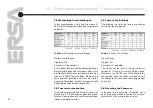 Preview for 32 page of ersa DIGITAL 2000 A Operating Instructions Manual