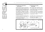 Preview for 33 page of ersa DIGITAL 2000 A Operating Instructions Manual