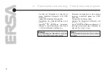 Preview for 35 page of ersa DIGITAL 2000 A Operating Instructions Manual