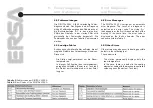 Preview for 37 page of ersa DIGITAL 2000 A Operating Instructions Manual