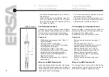 Предварительный просмотр 38 страницы ersa DIGITAL 2000 A Operating Instructions Manual