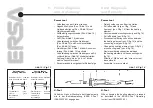 Предварительный просмотр 39 страницы ersa DIGITAL 2000 A Operating Instructions Manual