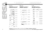 Предварительный просмотр 44 страницы ersa DIGITAL 2000 A Operating Instructions Manual