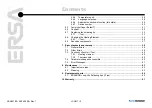 Предварительный просмотр 3 страницы ersa i-CON 1 Operating Instructions Manual